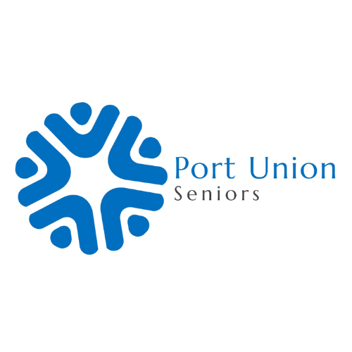 Port Union Sr Sponsors